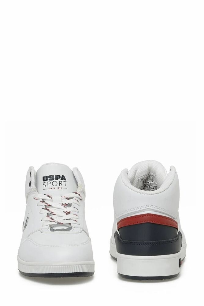 Us Polo Malone Kadın Ayakkabı 101390265 - 5