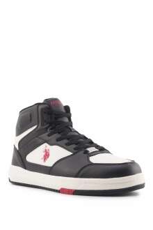 Us Polo Presto Hı Erkek Ayakkabı 101391919 - Us Polo Assn (1)