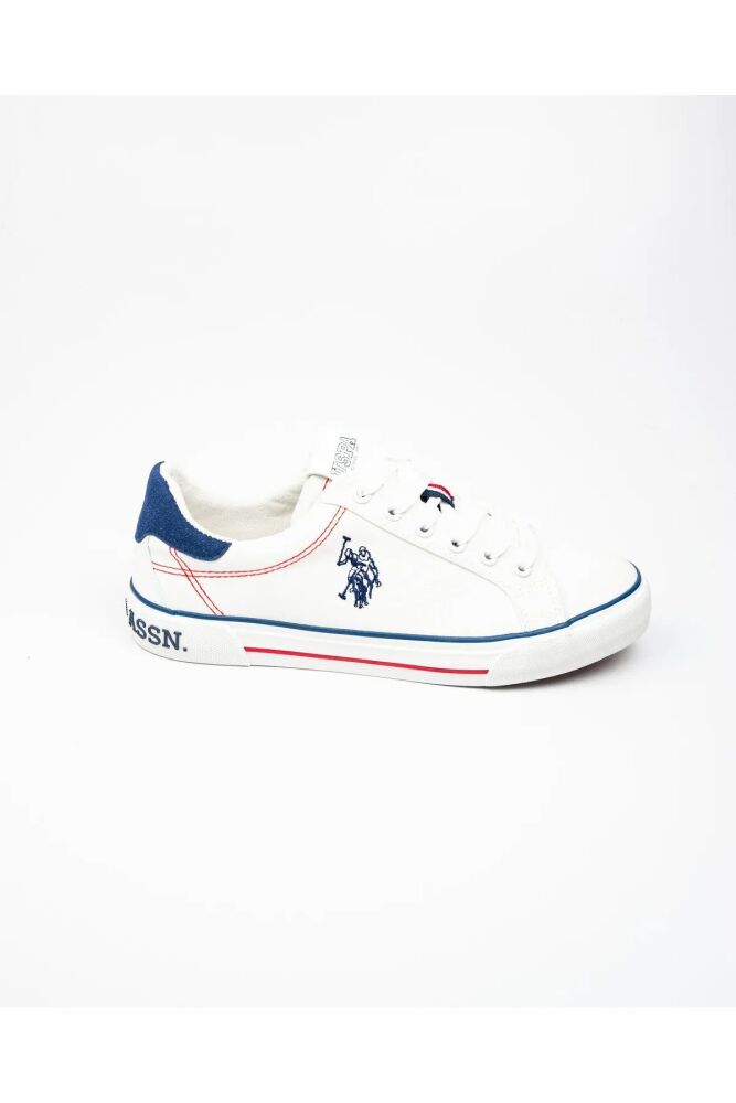 Us Polo Rachel 4Fx Kadın Ayakkabı 101532568 - 1