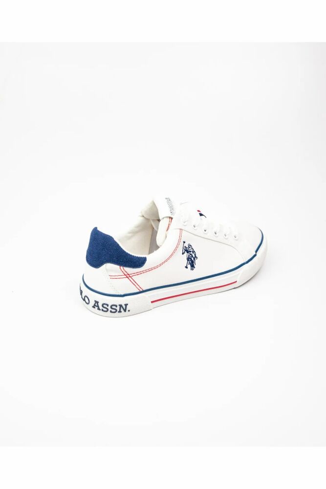 Us Polo Rachel 4Fx Kadın Ayakkabı 101532568 - 4
