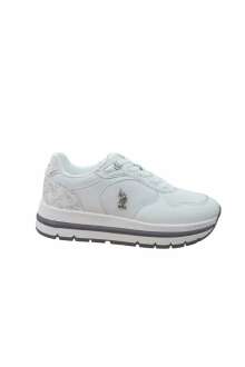 Us Polo Shery 4Fx Kadın Ayakkabı 101532623 - 1