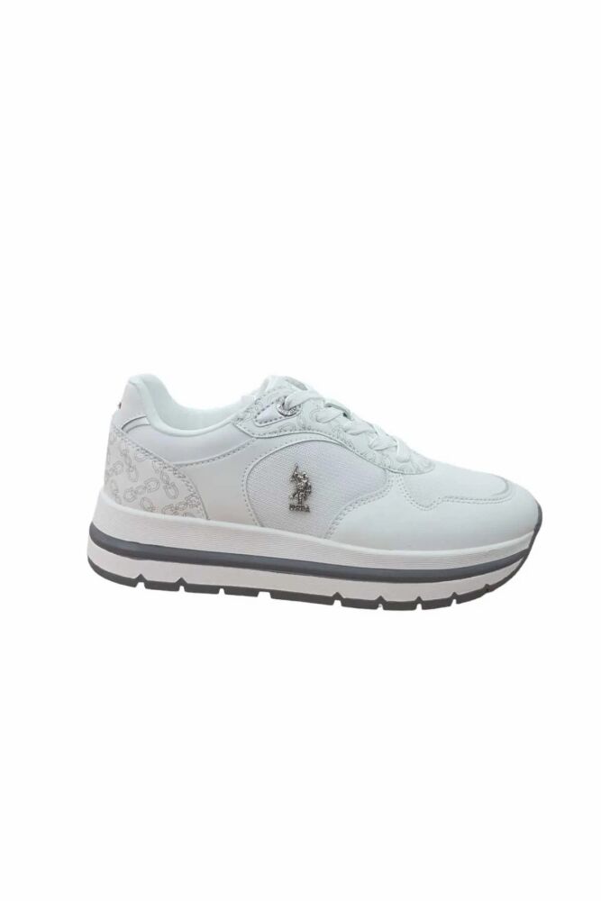 Us Polo Shery 4Fx Kadın Ayakkabı 101532623 - 1