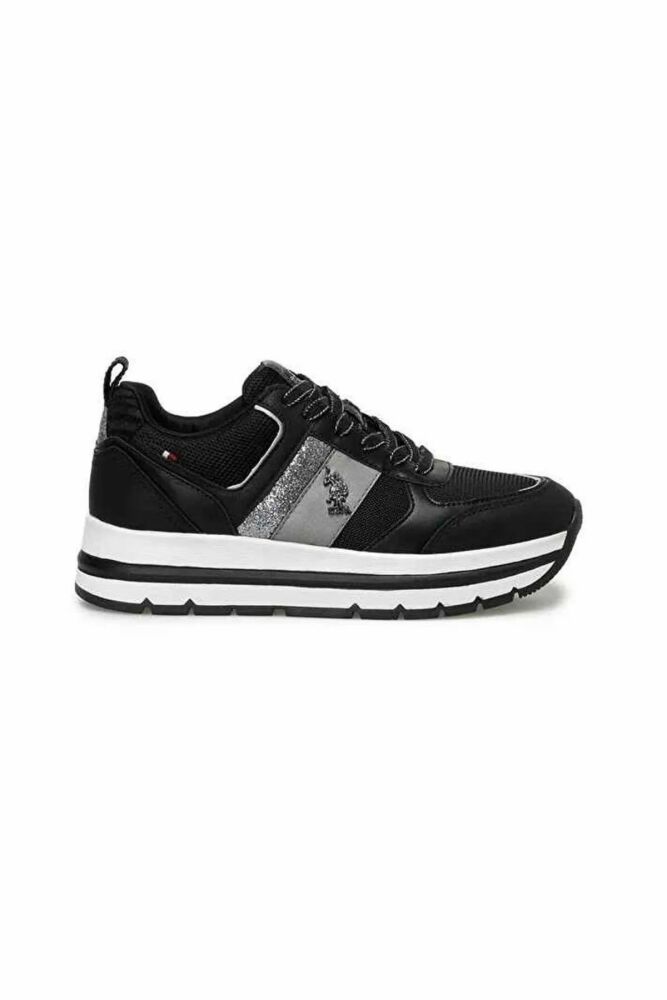 Us Polo Shıny Kadın Ayakkabı 101417995 - 1