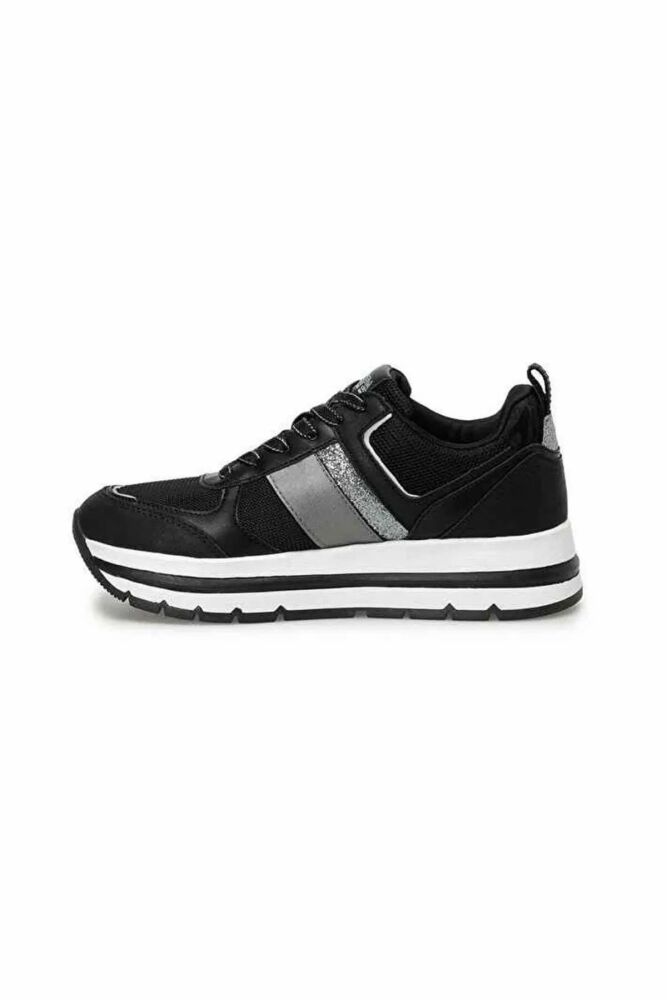 Us Polo Shıny Kadın Ayakkabı 101417995 - 3