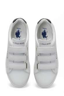 Us Polo Sınger 4Fx Kadın Ayakkabı 101502265 - 4