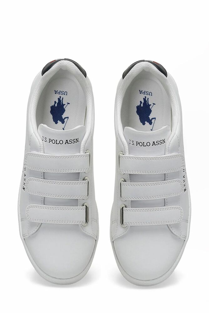 Us Polo Sınger 4Fx Kadın Ayakkabı 101502265 - 4