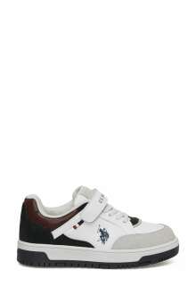 Us Polo Valverde Çocuk Ayakkabı 101416593 - 1