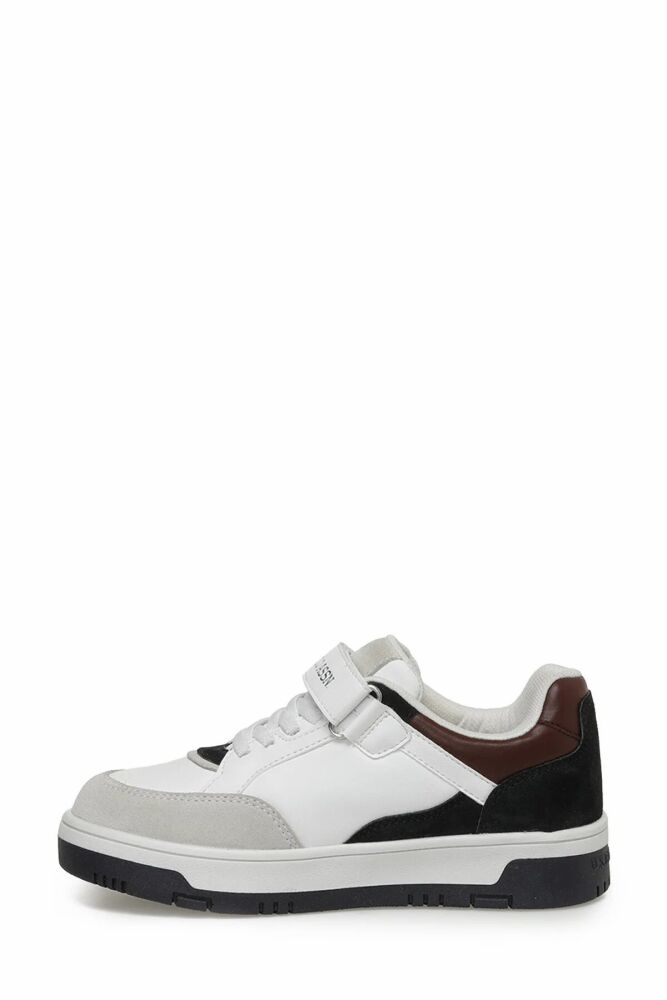 Us Polo Valverde Çocuk Ayakkabı 101416593 - 3