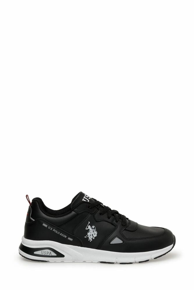 Us Polo Vance Summer 4Fx Erkek Ayakkabı 101502349 - 1