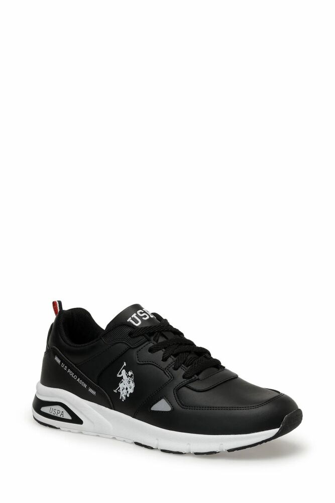 Us Polo Vance Summer 4Fx Erkek Ayakkabı 101502349 - 2