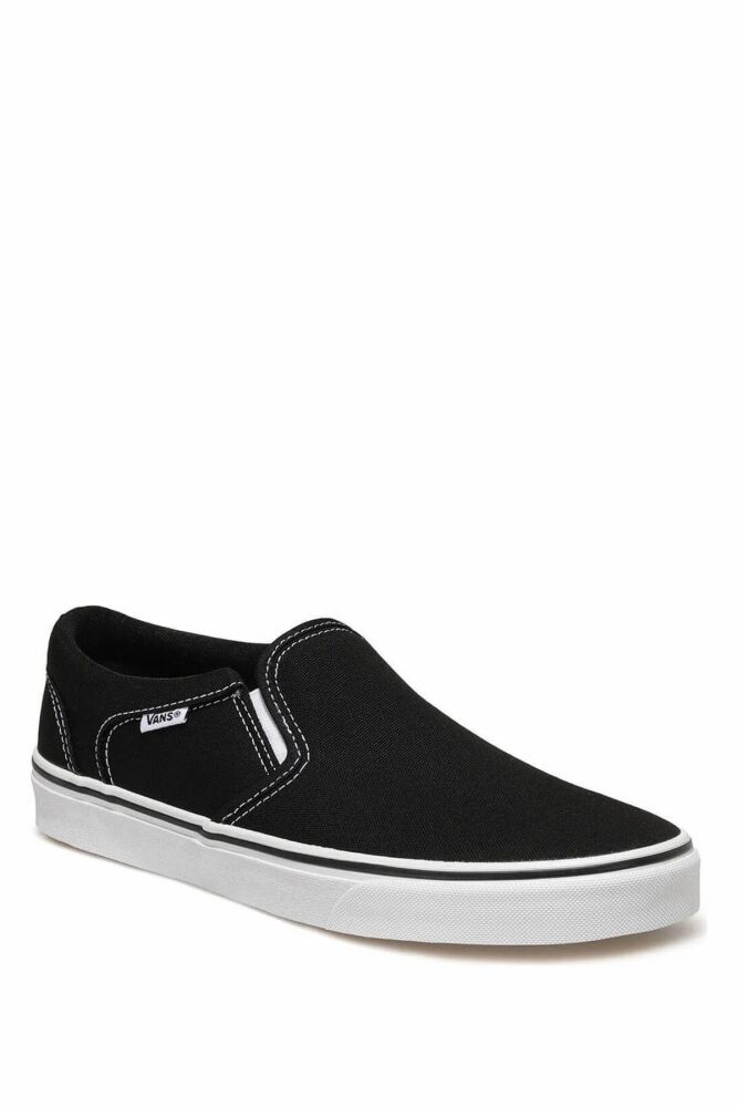 Vans Asher Erkek Ayakkabı VN000SEQ1871 (1)
