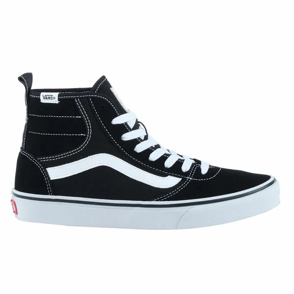 Vans Ashwood Hi Decon Erkek Ayakkabı VN000D93BA21