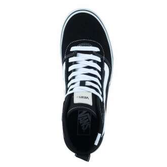 Vans Ashwood Hi Decon Erkek Ayakkabı VN000D93BA21 - 2