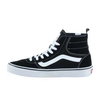 Vans Ashwood Hi Decon Erkek Ayakkabı VN000D93BA21 - 4