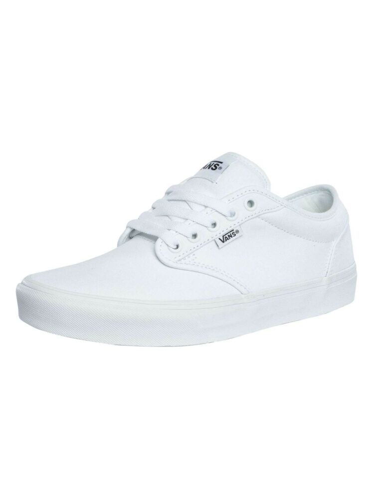 Vans Atwood Canvas Whıte Erkek Ayakkabı VN000CX8WWW1 (1)