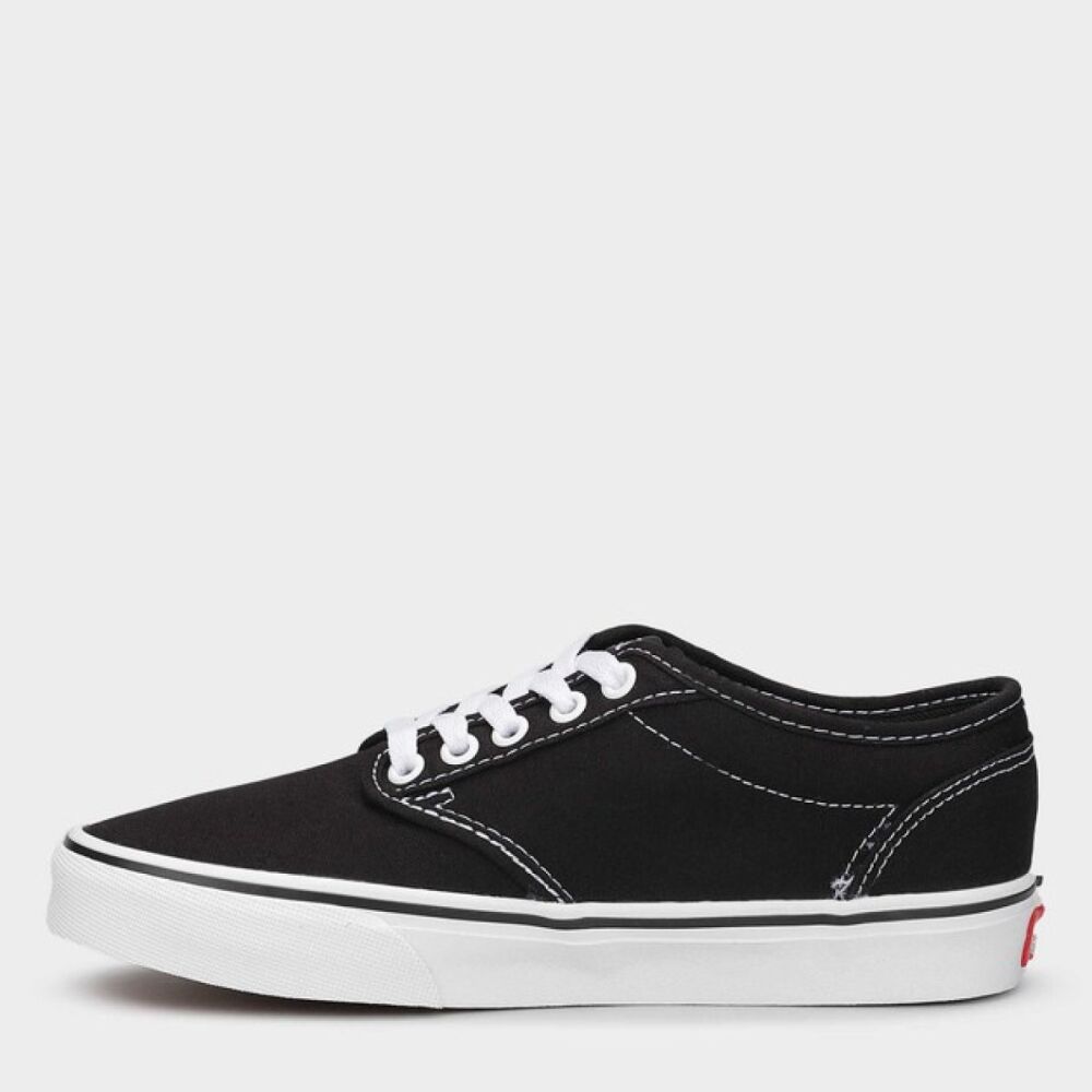 Vans Atwood Kadın Ayakkabı VN000K0F1871 - 3