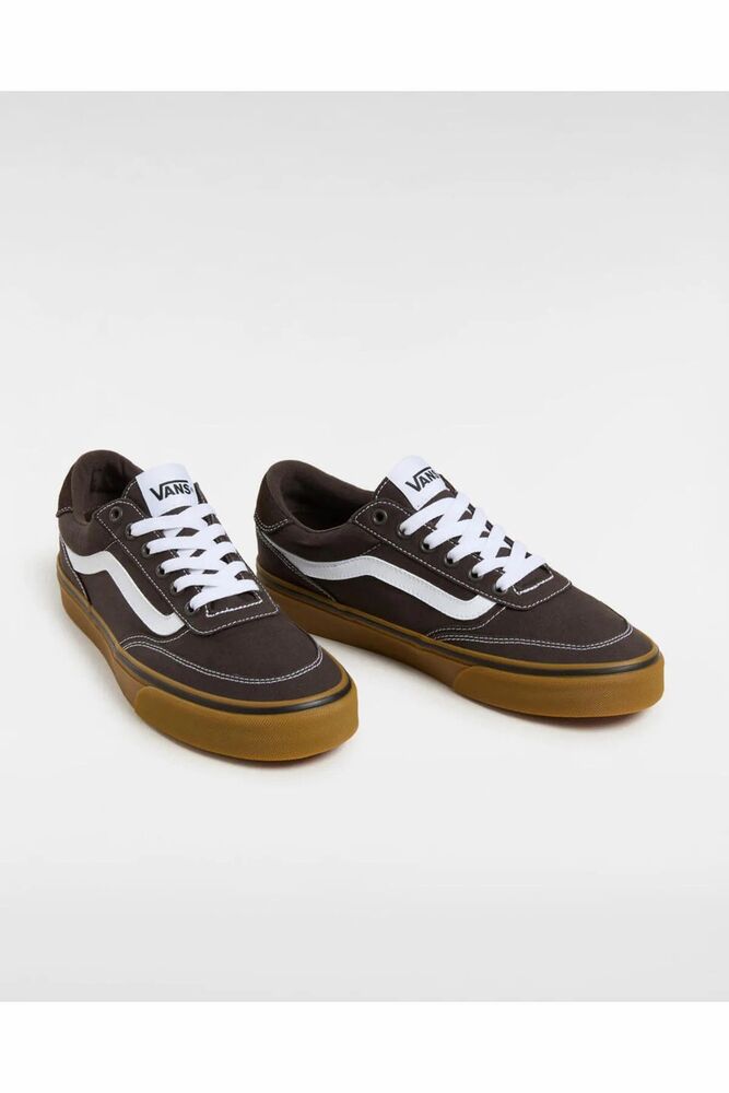 Vans Bloklyn Ls Smekers Ayakkabı VN000D7QD4C1 - 1