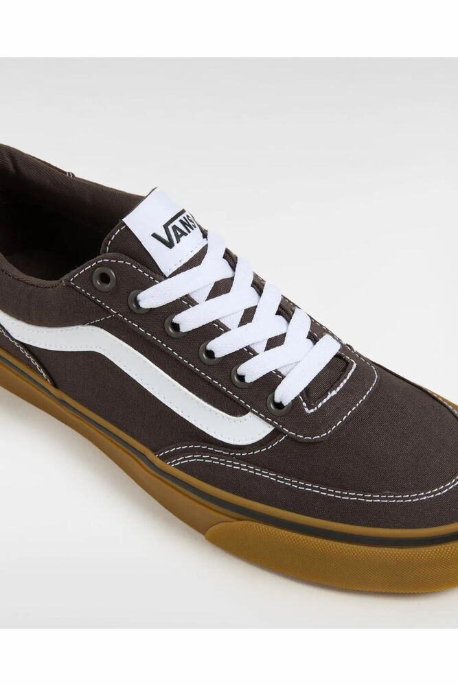 Vans Bloklyn Ls Smekers Ayakkabı VN000D7QD4C1 - 2