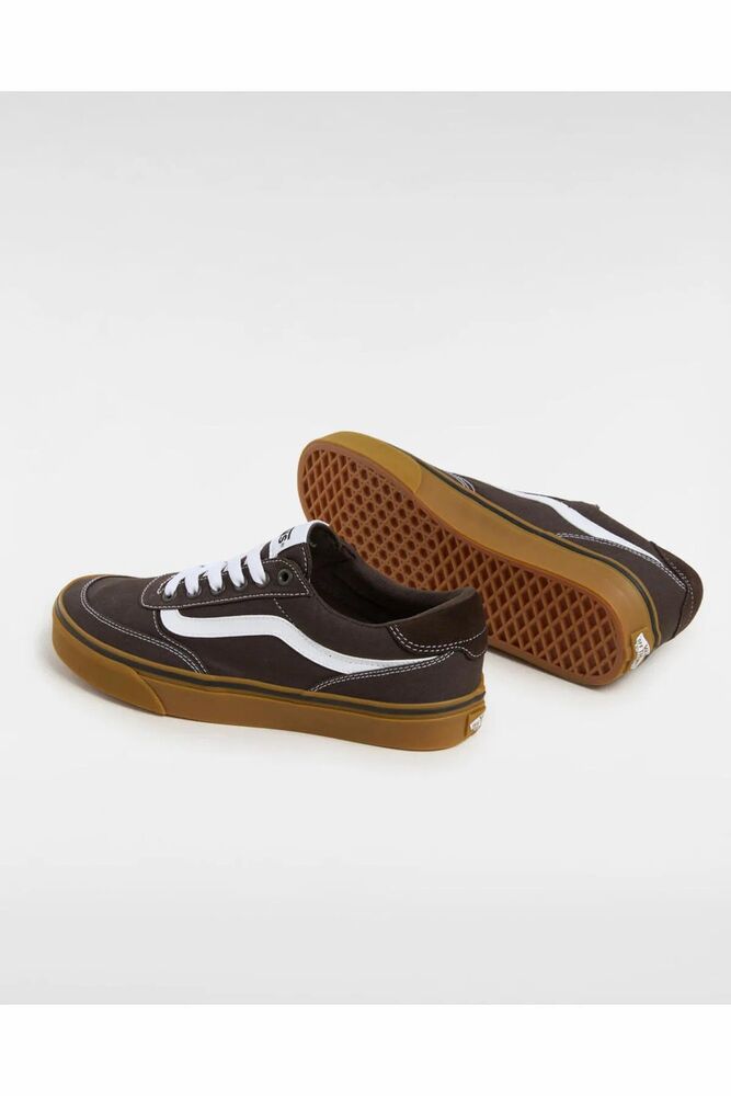 Vans Bloklyn Ls Smekers Ayakkabı VN000D7QD4C1 - 3