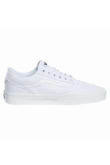 Vans Brooklyn LS Canvas Erkek Ayakkabı VN000D7QWWW1 - 2