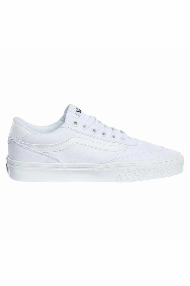 Vans Brooklyn LS Canvas Erkek Ayakkabı VN000D7QWWW1 - 2