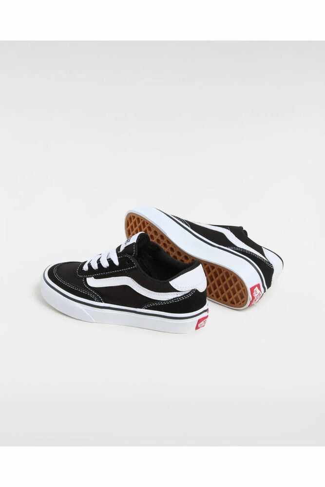 Vans Brooklyn Ls Çocuk Ayakkabı VN000D82BA21 - 1
