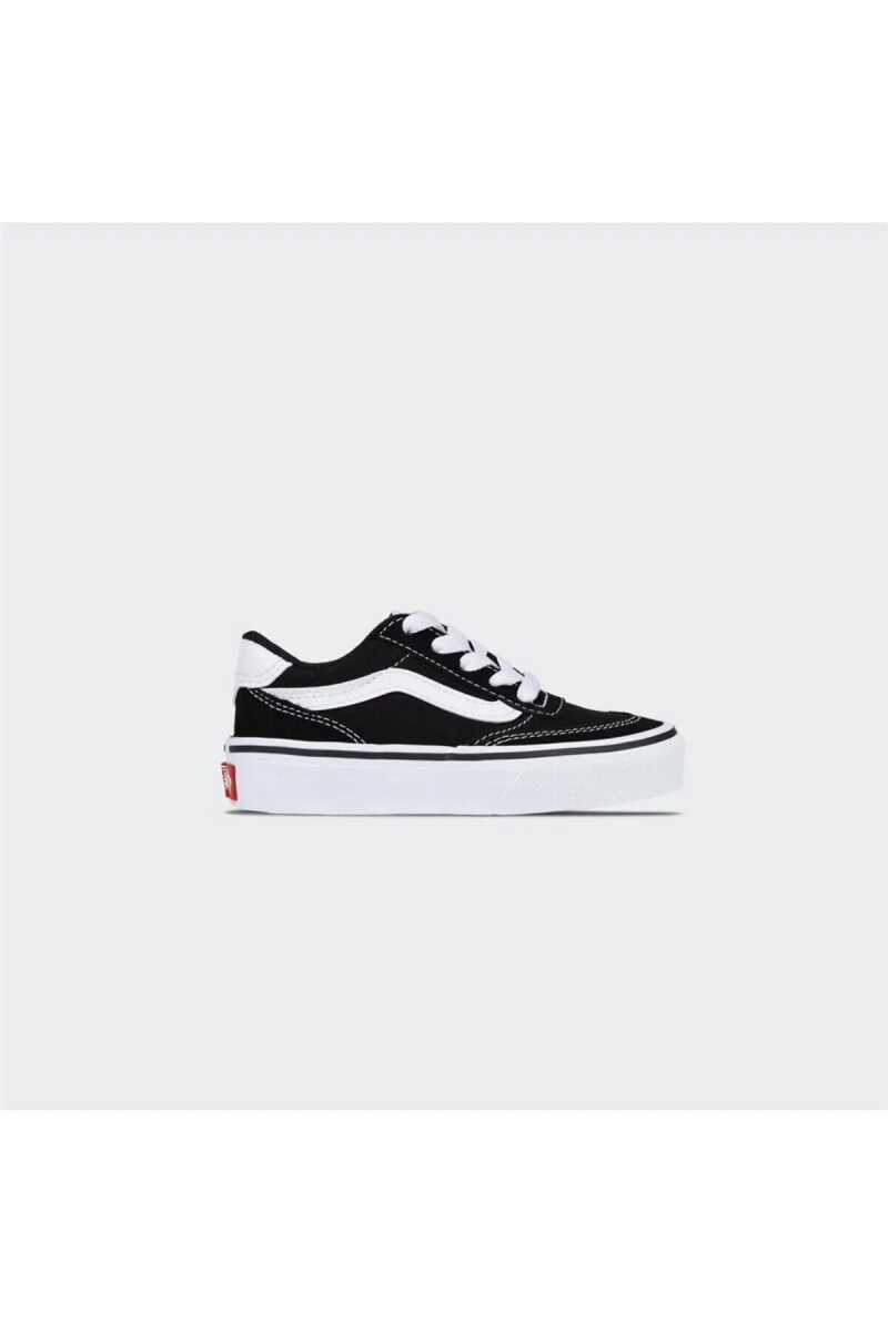 Vans Brooklyn Ls Çocuk Ayakkabı VN000D82BA21