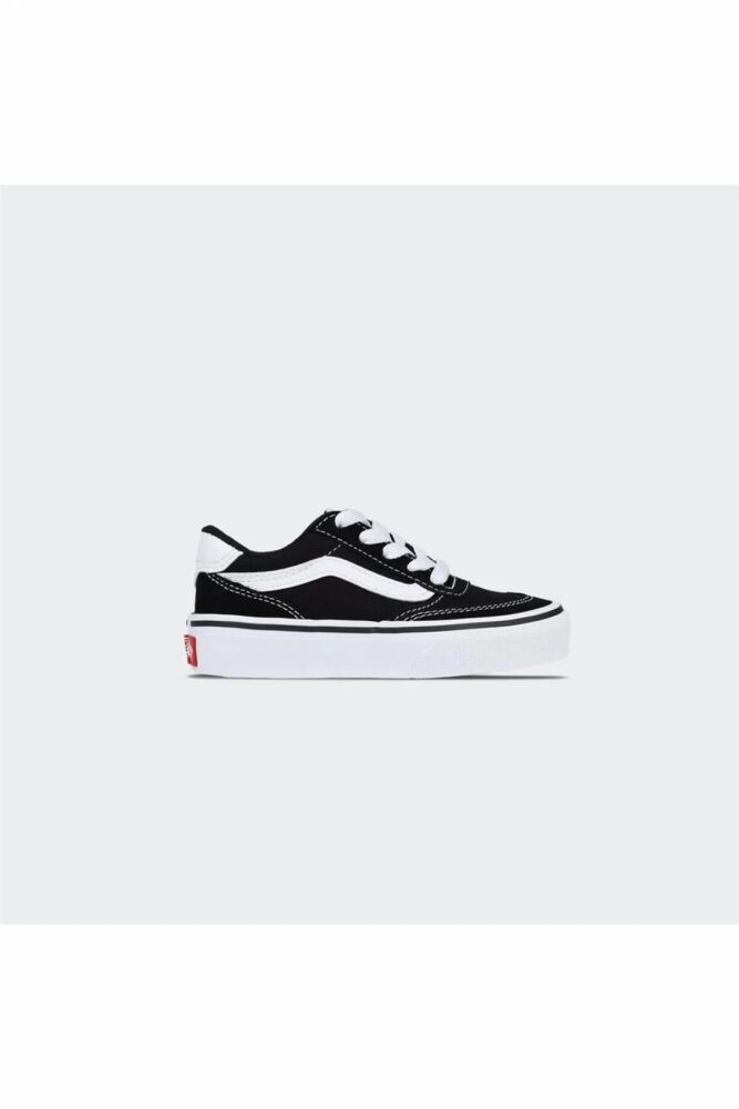 Vans Brooklyn Ls Çocuk Ayakkabı VN000D82BA21