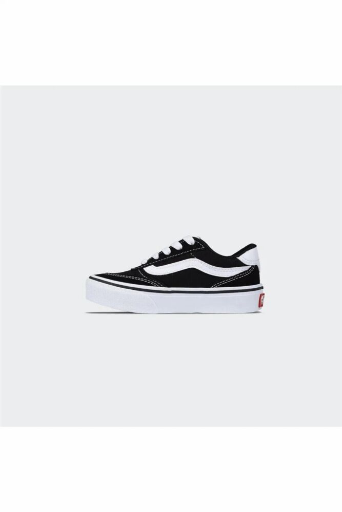 Vans Brooklyn Ls Çocuk Ayakkabı VN000D82BA21 (1)