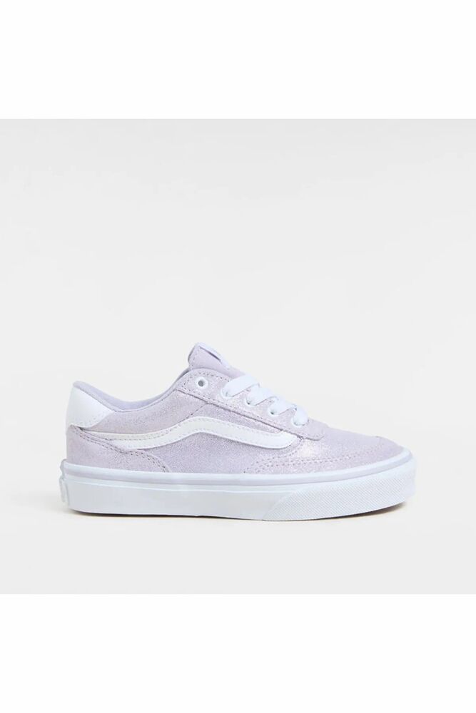 Vans Brooklyn LS Çocuk Ayakkabı VN000D8SUUI1 - 1