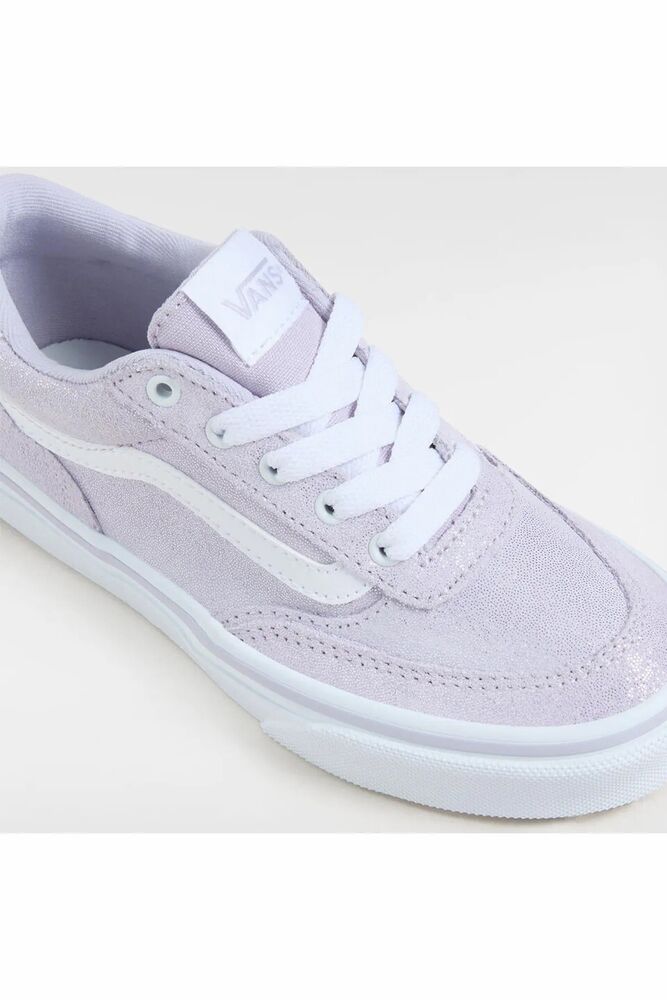 Vans Brooklyn LS Çocuk Ayakkabı VN000D8SUUI1 - 2