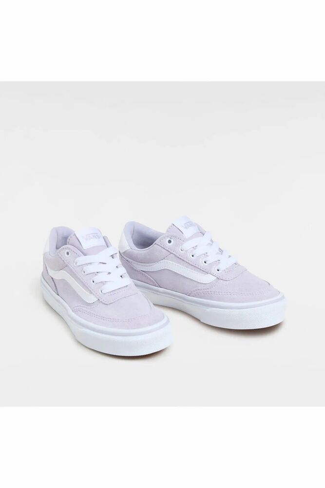 Vans Brooklyn LS Çocuk Ayakkabı VN000D8SUUI1 - 3