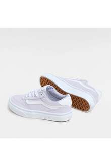 Vans Brooklyn LS Çocuk Ayakkabı VN000D8SUUI1 - 4