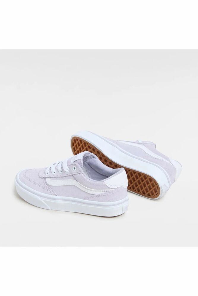 Vans Brooklyn LS Çocuk Ayakkabı VN000D8SUUI1 - 4