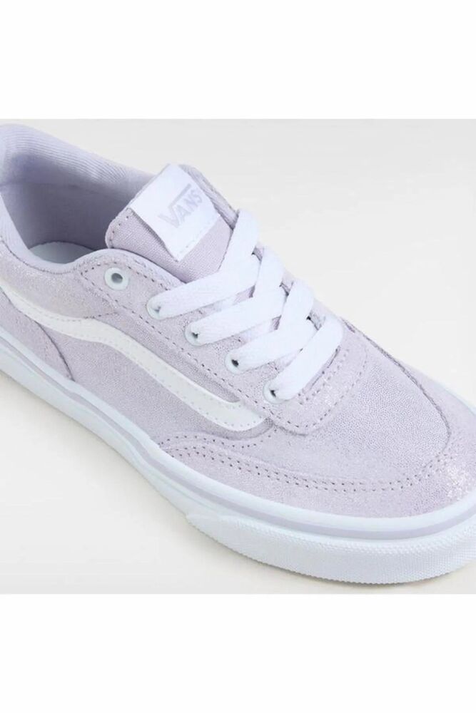Vans Brooklyn LS Çocuk Ayakkabı VN000D8SUUI1 - 5