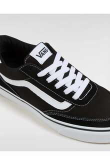 Vans Brooklyn Ls Erkek Ayakkabı VN000D7QBA21 - 1