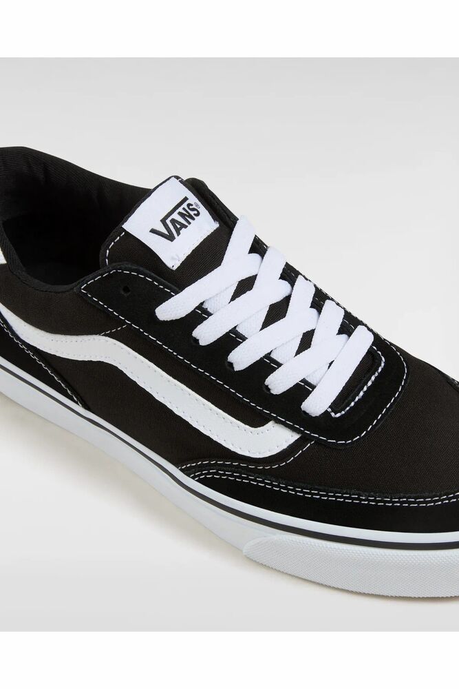 Vans Brooklyn Ls Erkek Ayakkabı VN000D7QBA21 - 1