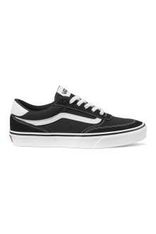 Vans Brooklyn Ls Erkek Ayakkabı VN000D7QBA21 - Vans