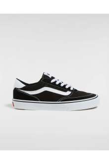 Vans Brooklyn Ls Erkek Ayakkabı VN000D7QBA21 - Vans (1)