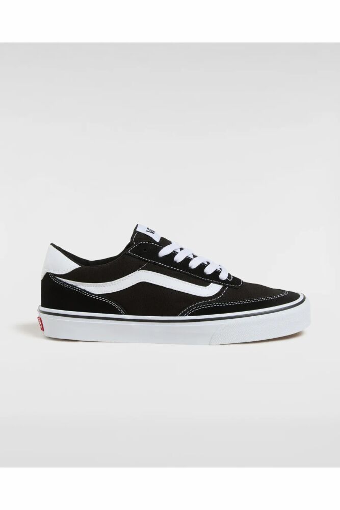 Vans Brooklyn Ls Erkek Ayakkabı VN000D7QBA21 (1)