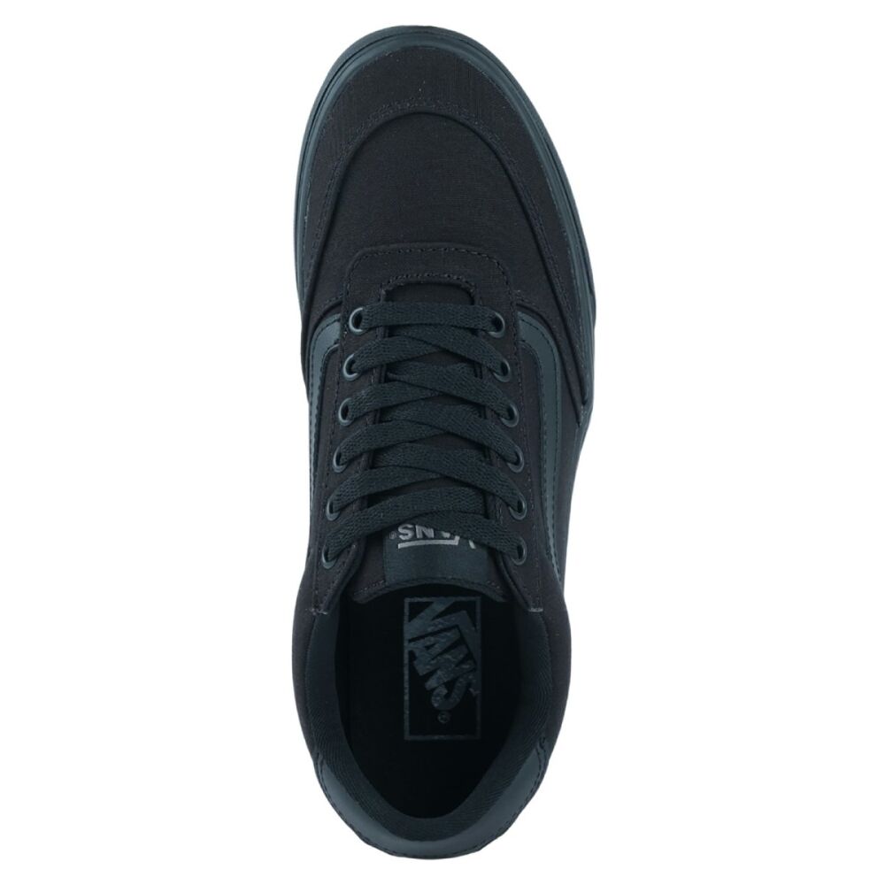 Vans Brooklyn LS Erkek Ayakkabı VN000D7QBKA1 - 3