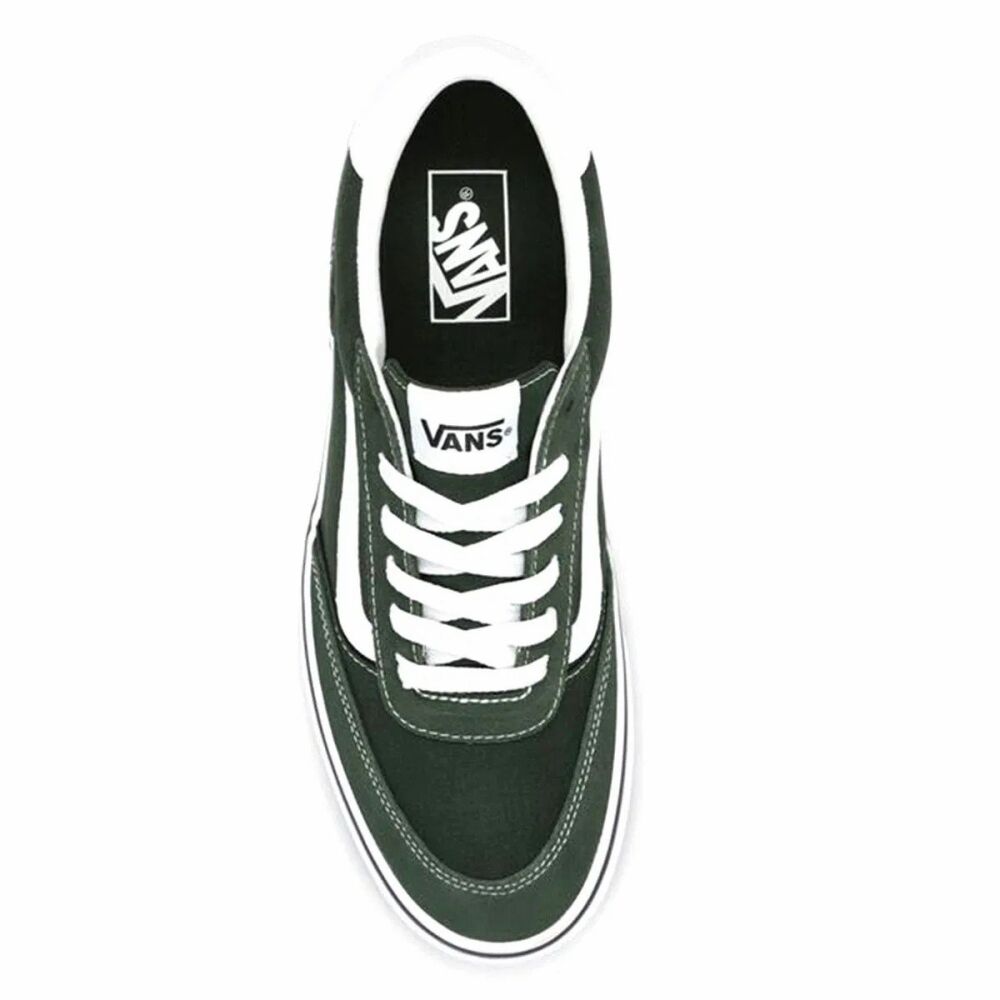 Vans Brooklyn LS Erkek Ayakkabı VN000D7QEMU1 (1)