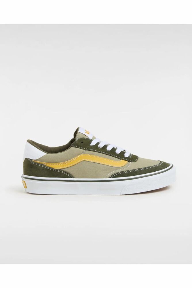 Vans Brooklyn Ls Erkek Ayakkabı VN000D7QKCZ1 - 1