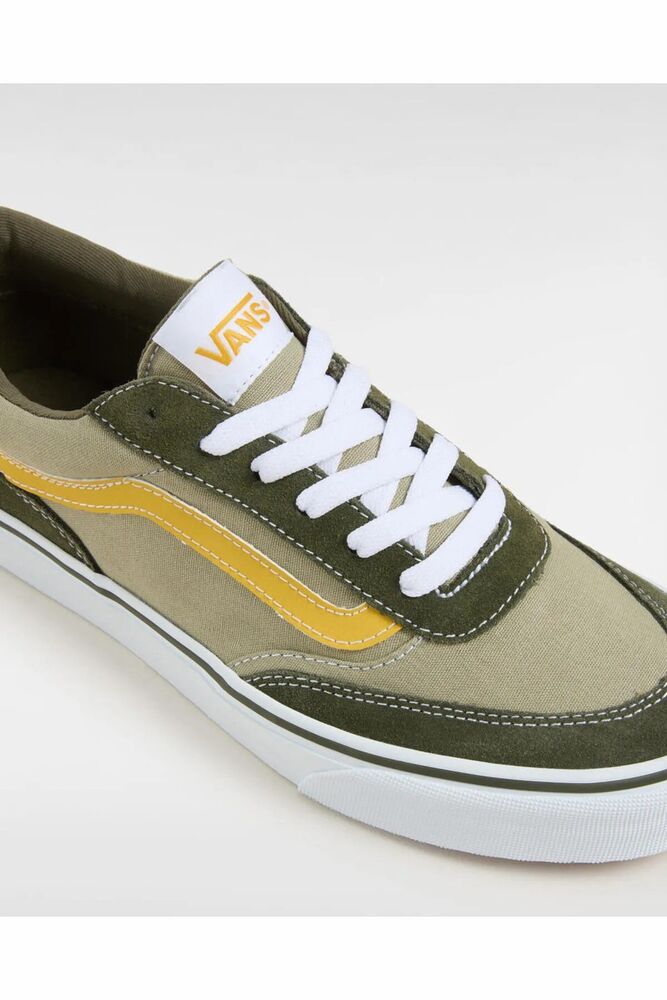 Vans Brooklyn Ls Erkek Ayakkabı VN000D7QKCZ1 - 2