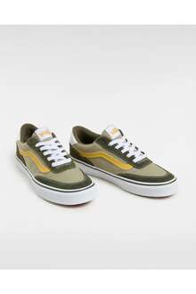 Vans Brooklyn Ls Erkek Ayakkabı VN000D7QKCZ1 - 3