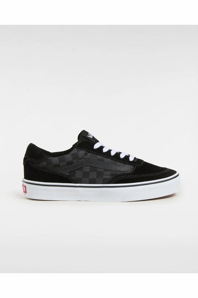 Vans Brooklyn Ls Erkek Ayakkabı VN000D7QKOU1 - 1