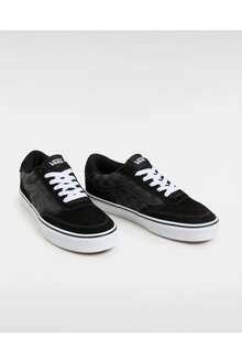 Vans Brooklyn Ls Erkek Ayakkabı VN000D7QKOU1 - 2