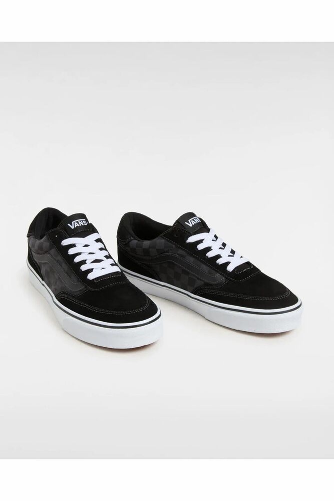 Vans Brooklyn Ls Erkek Ayakkabı VN000D7QKOU1 - 2
