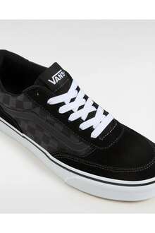 Vans Brooklyn Ls Erkek Ayakkabı VN000D7QKOU1 - 3