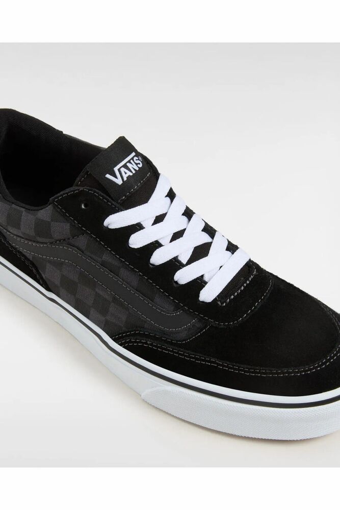 Vans Brooklyn Ls Erkek Ayakkabı VN000D7QKOU1 - 3